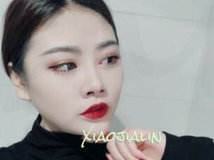 Xiaojialin