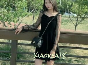 Xiaokea18