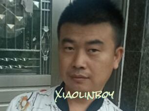 Xiaolinboy