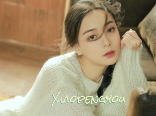 Xiaopengyou