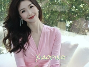 Xiaoping