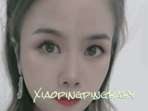 Xiaopingpingbaby