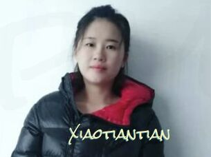 Xiaotiantian