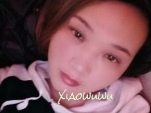 Xiaowuwu
