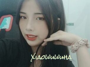 Xiaowuwuha