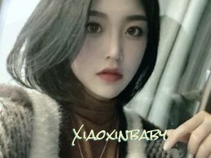 Xiaoxinbaby