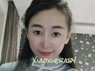 Xiaoxuebaby