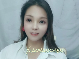 Xiaoyanchen