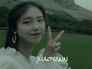 Xiaoyann