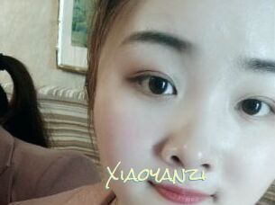Xiaoyanzi