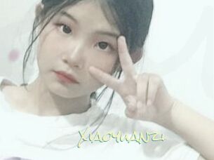 Xiaoyuanzi