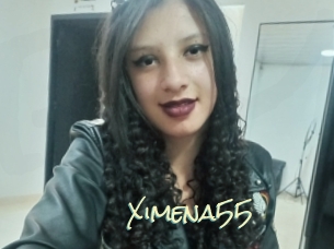 ximena55 Porn Monkey Cash