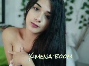 Ximena_boom