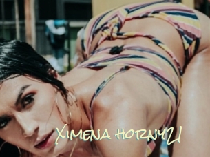Ximena_horny21