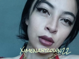Ximenabrown22