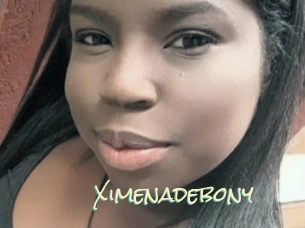 ximenadebony Porn Monkey Cash