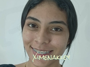 Ximenakley