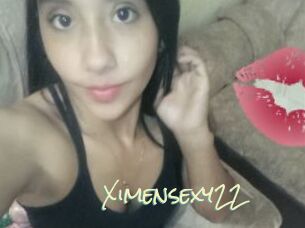 Ximensexy22