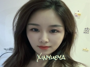 Xinyueya