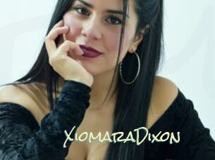 XiomaraDixon