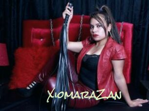 XiomaraZan