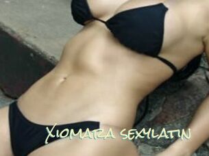 Xiomara_sexylatin