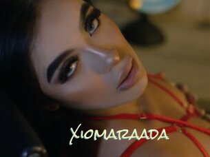 Xiomaraada