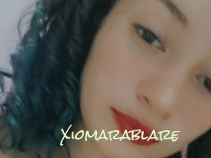 Xiomarablare