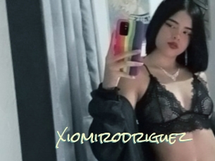 Xiomirodriguez