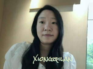 Xiongqilan