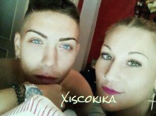 Xiscokika