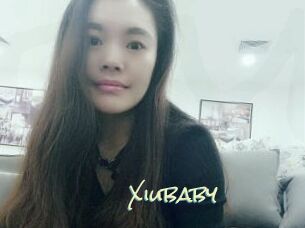 Xiubaby