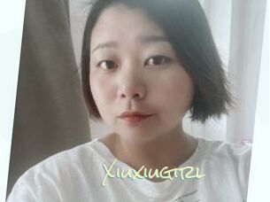 Xiuxiugirl