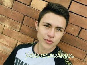 Xjamesadamns