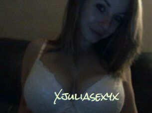 Xjuliasexyx