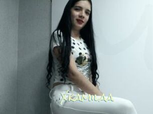 Xkamilaa
