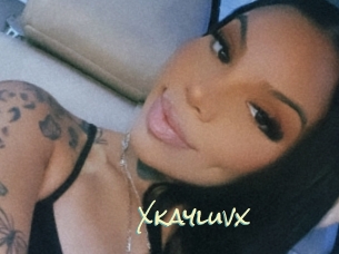 Xkayluvx