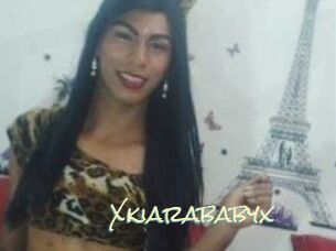 Xkiarababyx