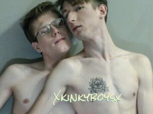 Xkinkyboysx