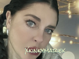 Xkinkymariex