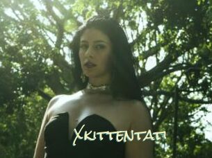 Xkittentati