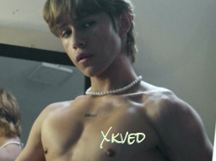 Xkved