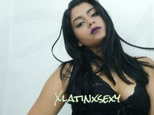 Xlatinxsexy