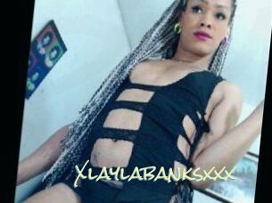 xlaylabanksxxx Porn Monkey Cash
