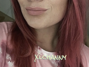 Xlchanny