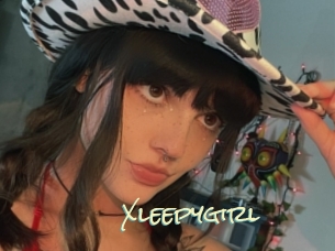 xleepygirl Porn Monkey Cash