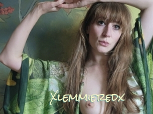 Xlemmieredx