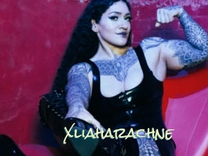 Xliaharachne
