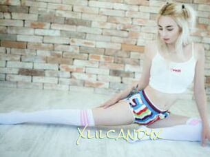 Xlilcandyx