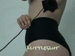Xlittleslut